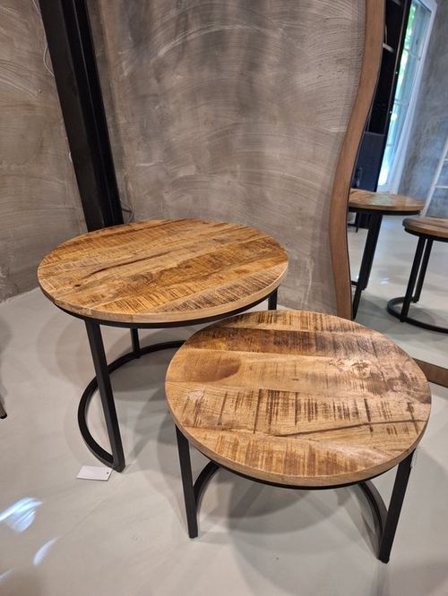 HSM Collection Couchtisch...