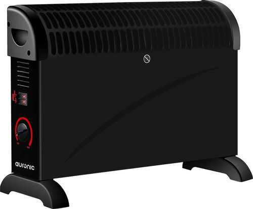 Auronic Elektrokonvektor -...