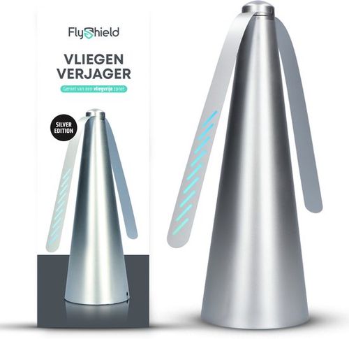 FlyShield...