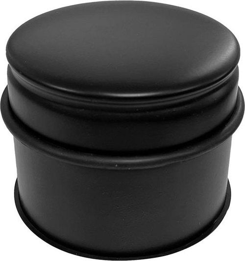 Perel Edelstahl-Türstopper,...