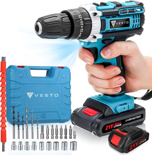 Vesto® PowerDrive...