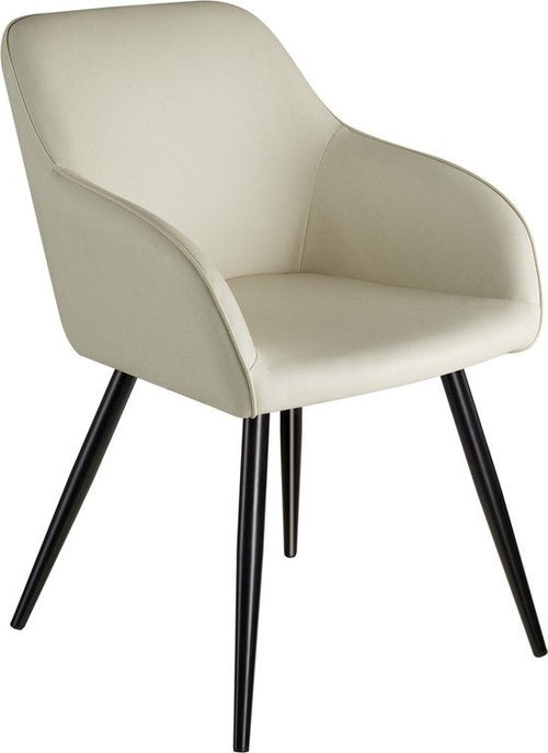 tectake - Stuhl Marilyn Stoff...