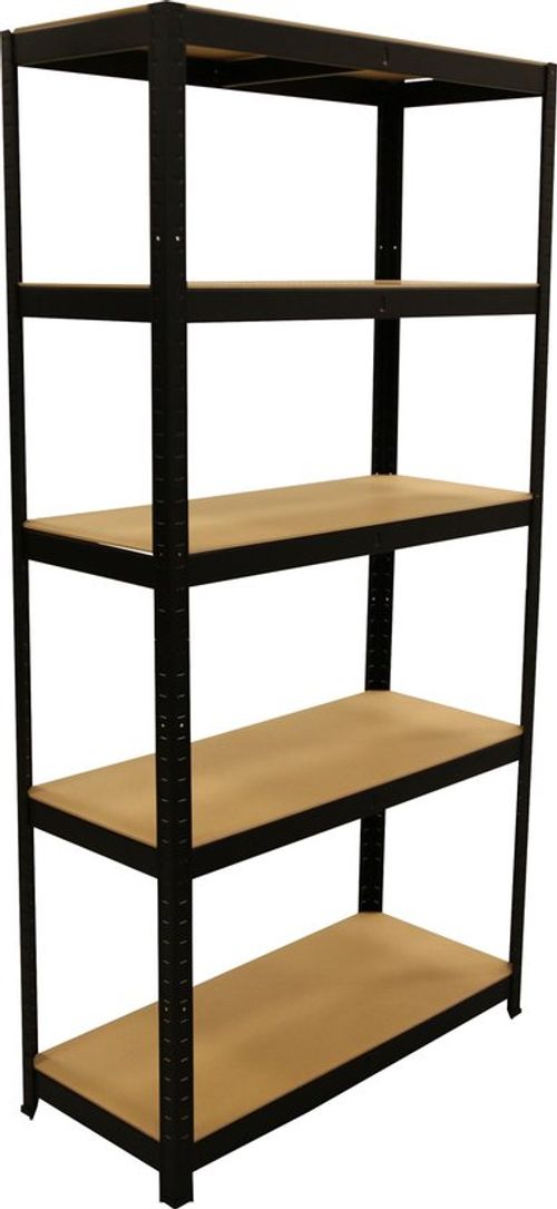 ERRO Rack - 5 Fachböden -...