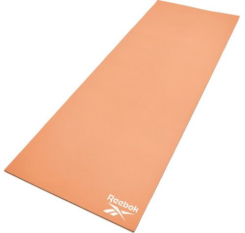 Reebok Yogamatte 6mm wendbar