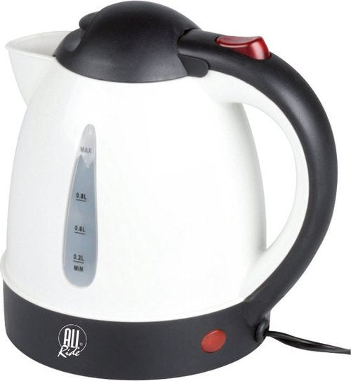All Ride Travel Kettle 24...