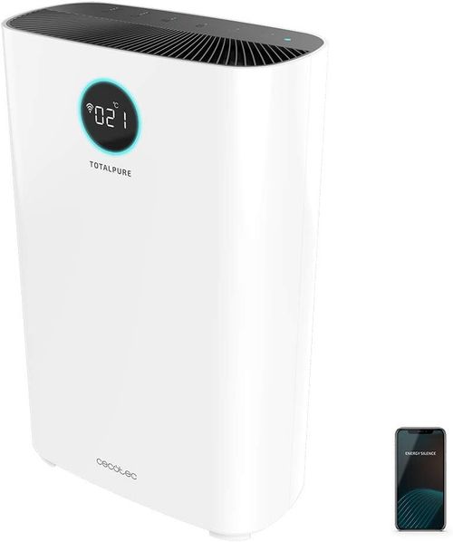 Cecotec Totalpure 5000...