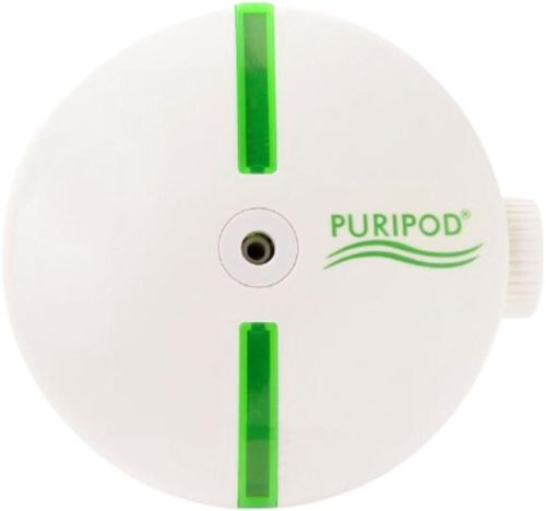 Puripod - Luftreiniger mit...
