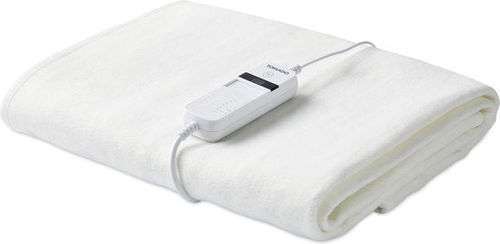 Tomado TEB1510W - Heizdecke - Heizdecke - 1 Person - 150 x 80 cm