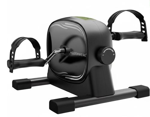 HELDENWERK Pedal-Trainer-Set...