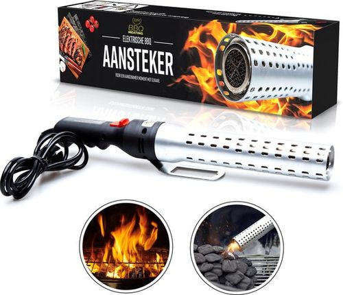 Bbq Meating Bbq Feuerzeug -...