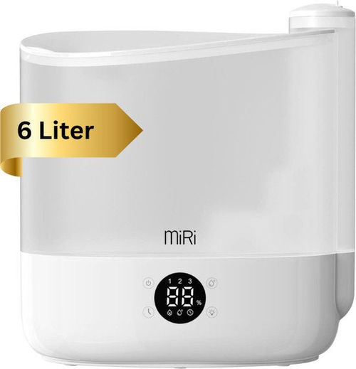 MiRi Nebula - Luftbefeuchter...