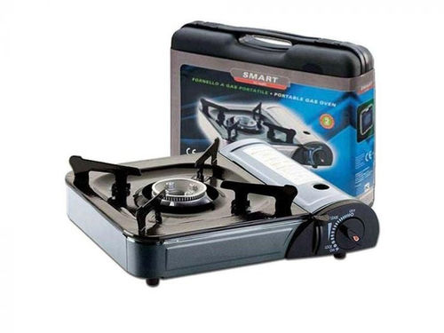 Kemper tragbarer Gasherd...