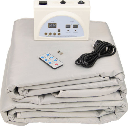 Niceey Infrarot-Saunadecke -...