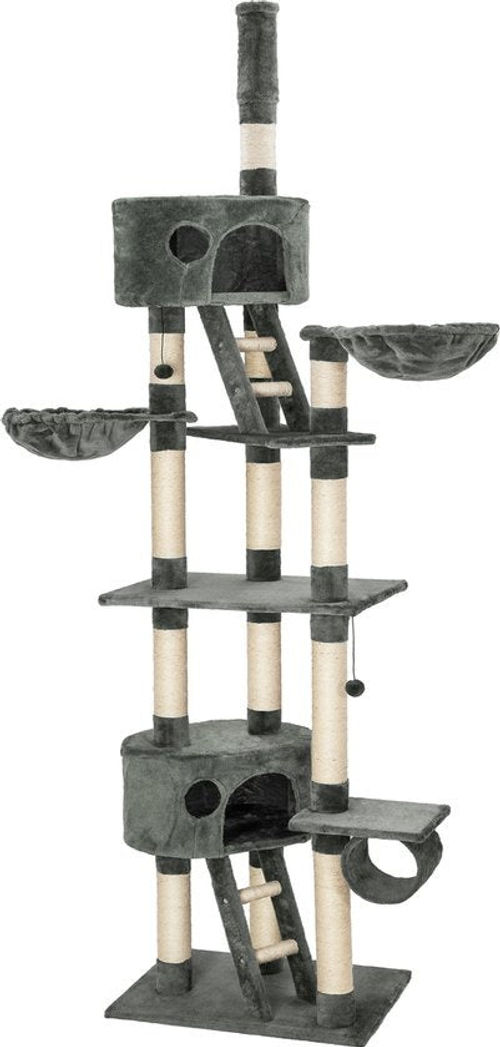 tectake 401641 Kratzbaum -...