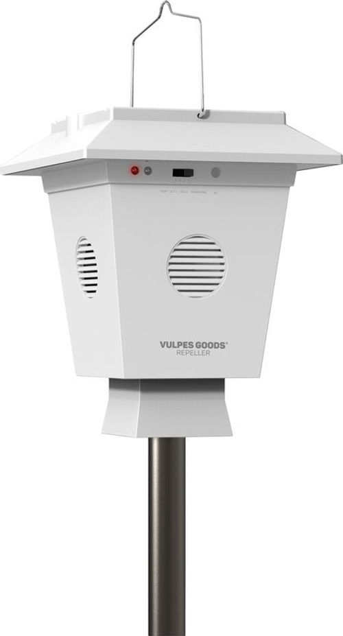 Vulpes Goods® Bird Repellent...
