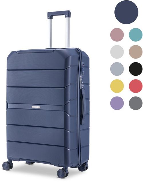 SKYCASES Urban Adventurer -...