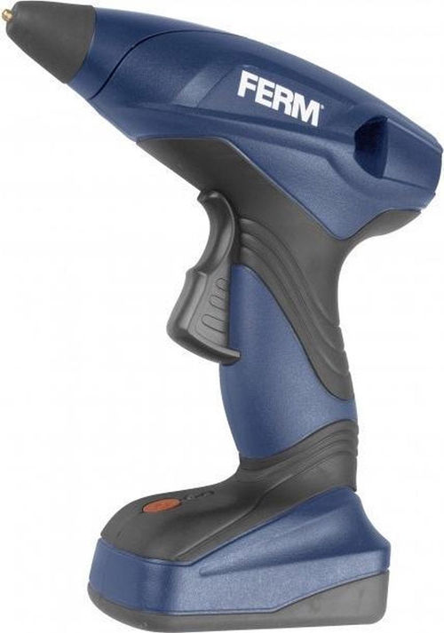 FERM Akku-Klebepistole -...