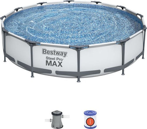 Bestway Steel Pro MAX...