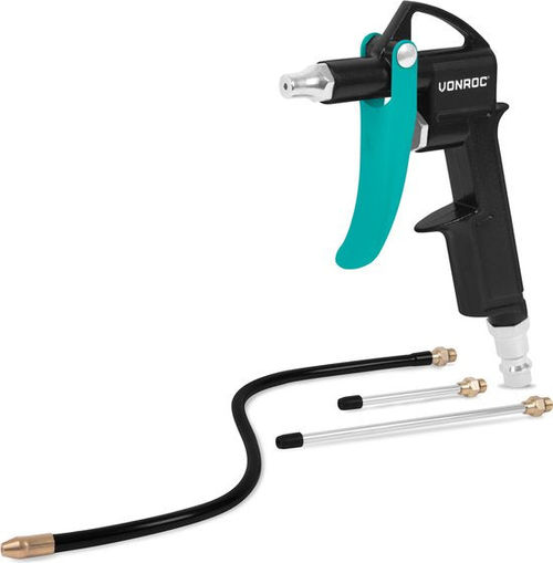 VONROC PRO Druckluftpistole -...