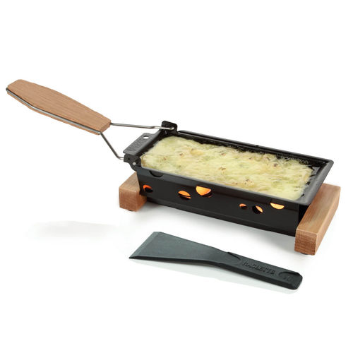 Boska Raclette-Set - Eiche -...