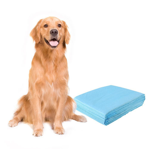 Coast Puppy Einweg-Trainingseinlagen - Toilettentraining - 100 Stück