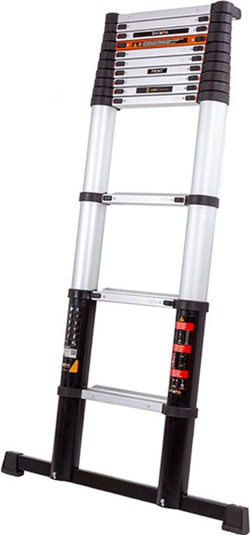 Batavia Teleskopleiter 3,81 m...