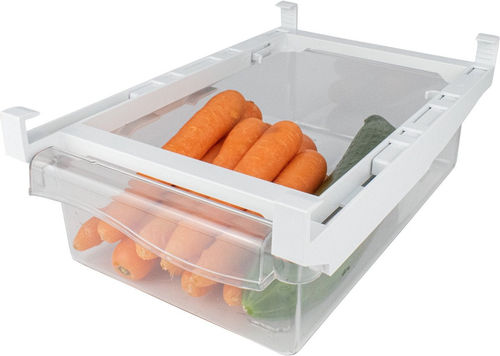 NimmaÂ® Kühlschrank-Organizer...