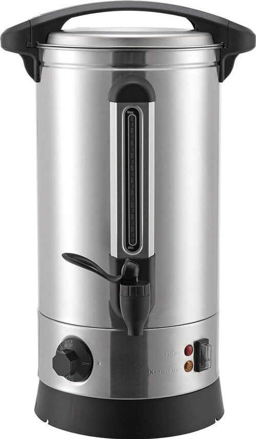 Edelstahl Glühweinkoker /...