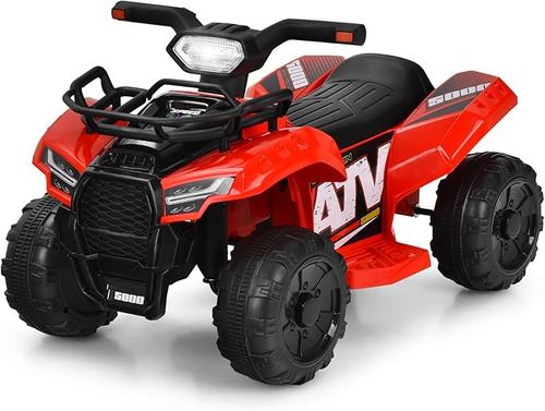 coast Kids Quad - Inkl. Musik...