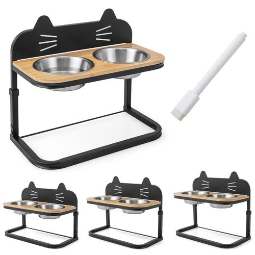 Coast Erhöhte Futterstation...