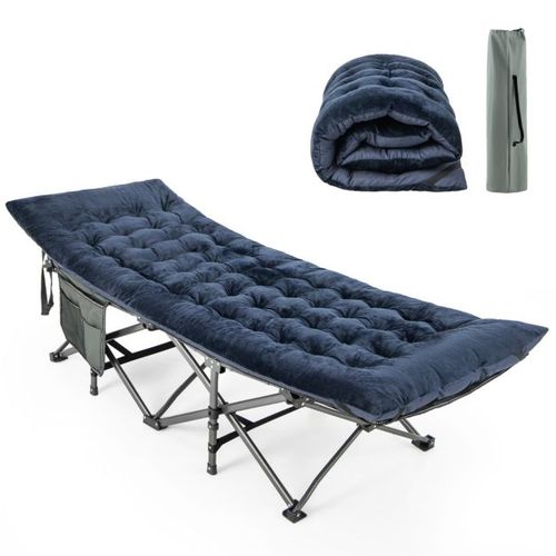 Coast Field Bed - Polyester &...