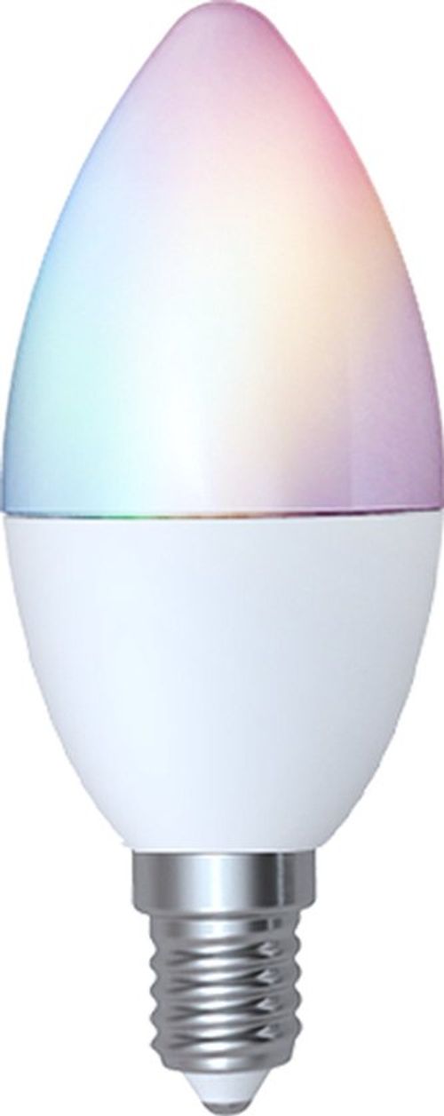 alpina Smart Home RGB Lampe -...