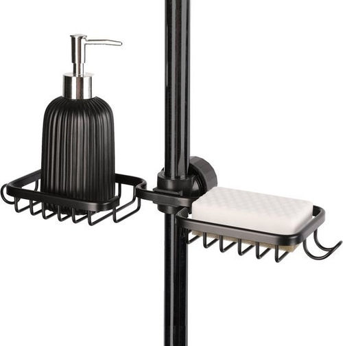 Goliving Doucherek Hangend -...