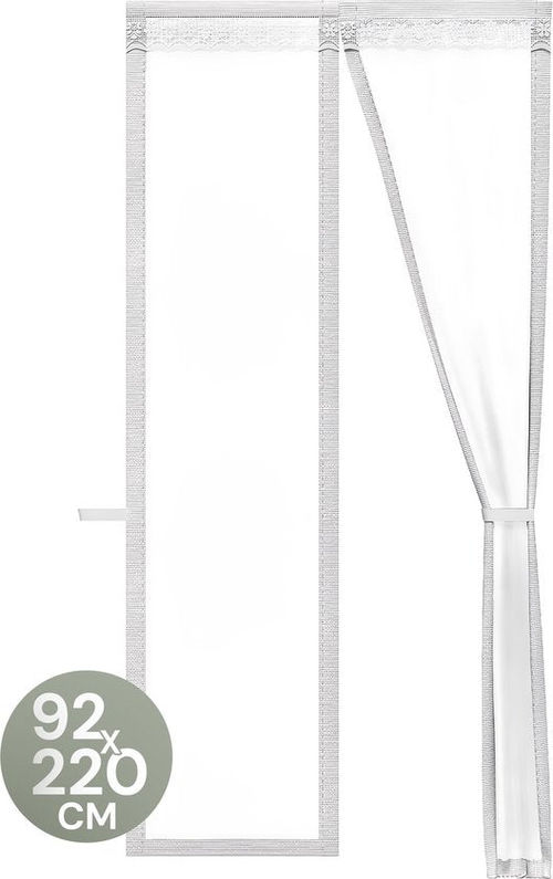 O'DADDY® Türvorhang Deluxe...