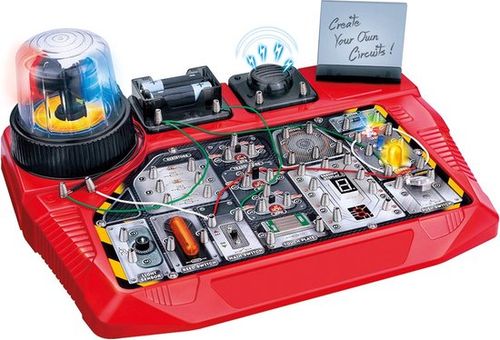 Velleman Elektronischer...