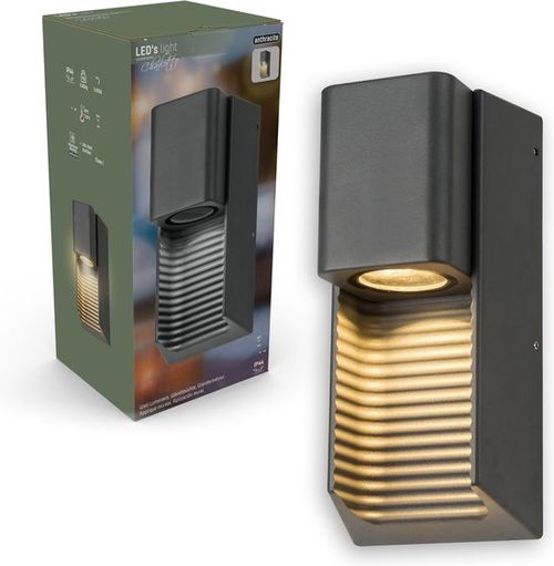 LED's Light LED-Wandleuchte...