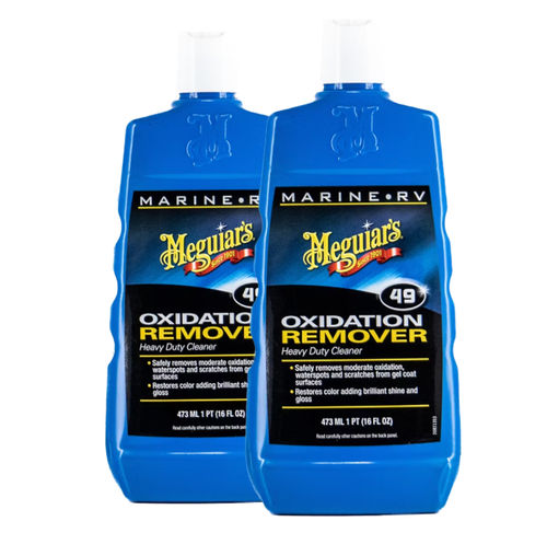 2x Meguiar's Marine/RV Heavy...