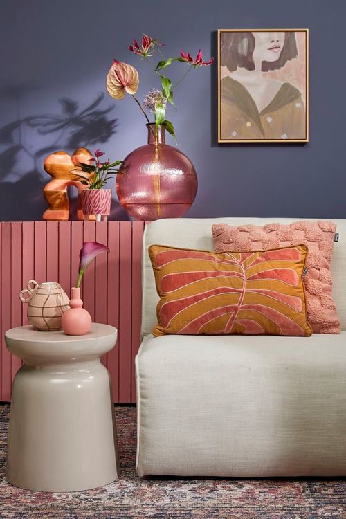 Mica Decorations Stage...