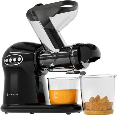 KitchenBrothers Slowjuicer XL...