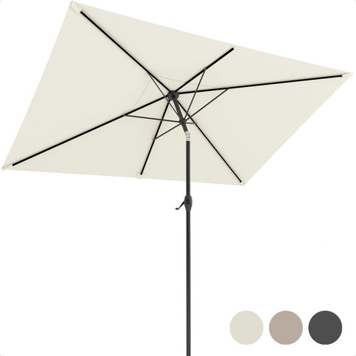 LifeGoods Sonnenschirm -...