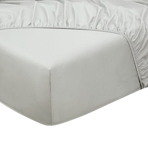 Luxus-Spannbetttuch King -...