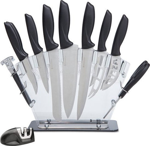 KitchenBrothers Messerset -...