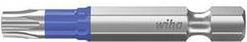 Wiha Bit-Satz T-Bit 50mm (¼″)...