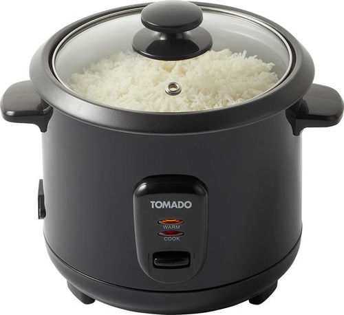 Tomado TRC1001B - Reiskocher...