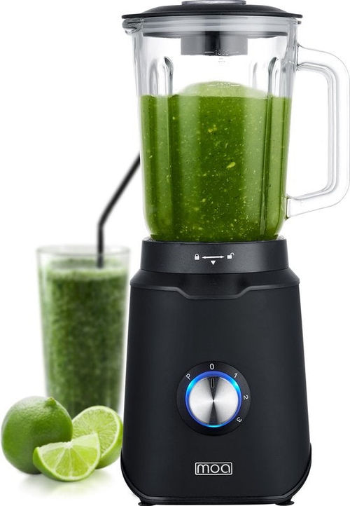 MOA Krachtige Blender - Met...