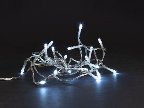 Meissa LED, Lichtgirlande, 2...