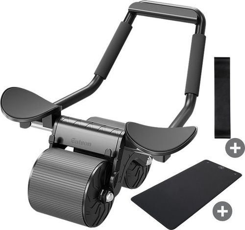 Gatson Ab Roller - inklusive...
