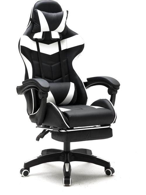 VDD Game Chair - Ausziehbar -...