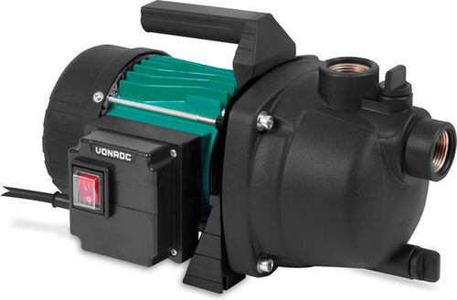 VONROC Sprinklerpumpe /...