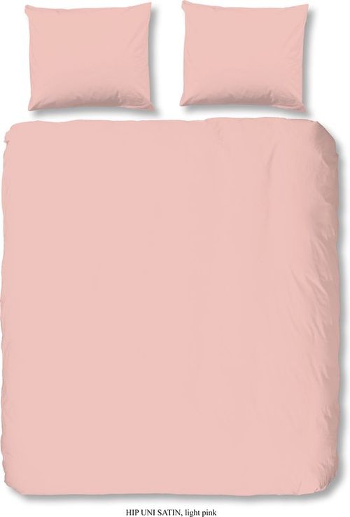 HIP-Bettbezug " - Rosa -...